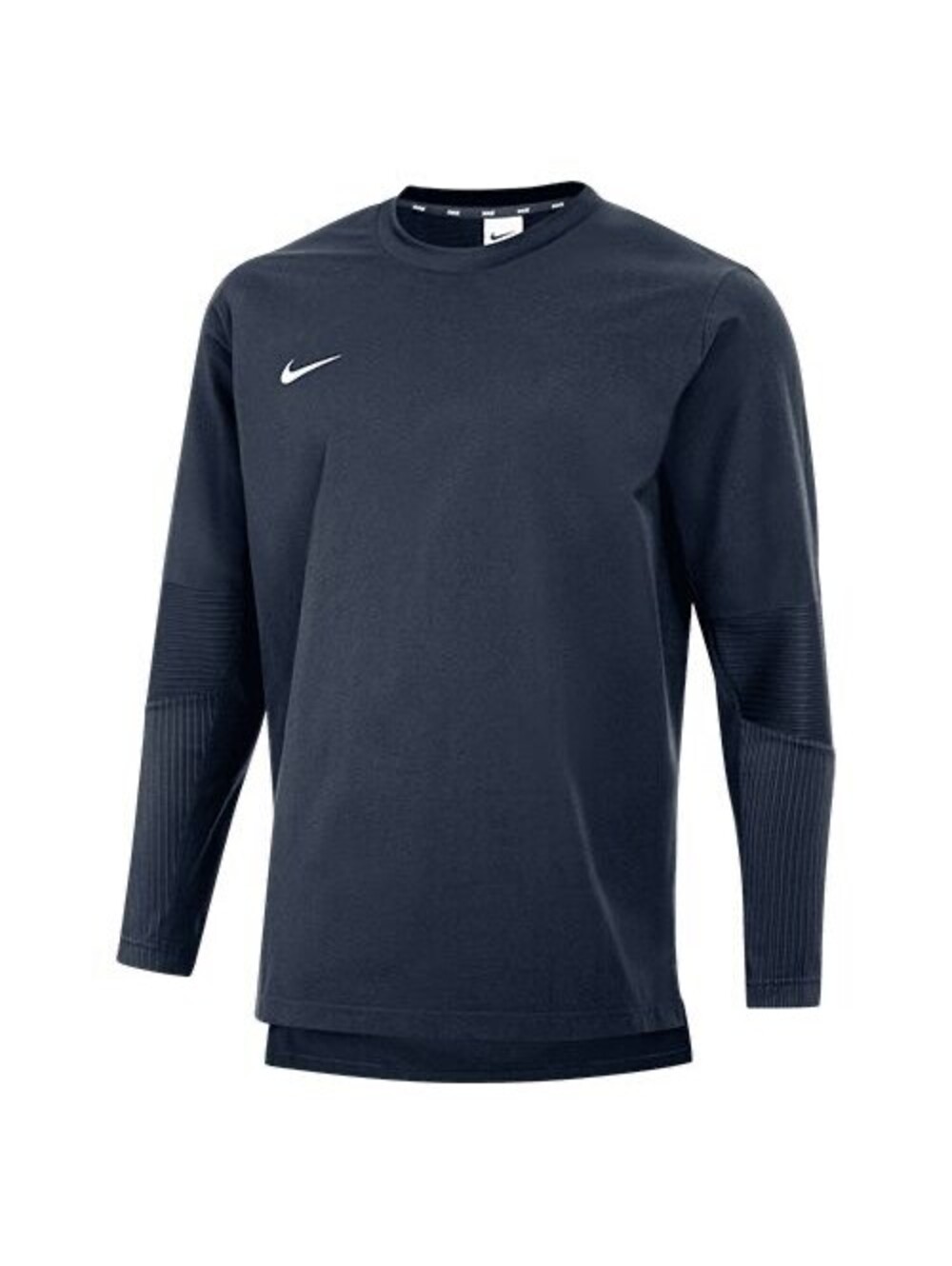 NWT New Nike Player Men's Dri-FIT Pullover Crewneck - Small